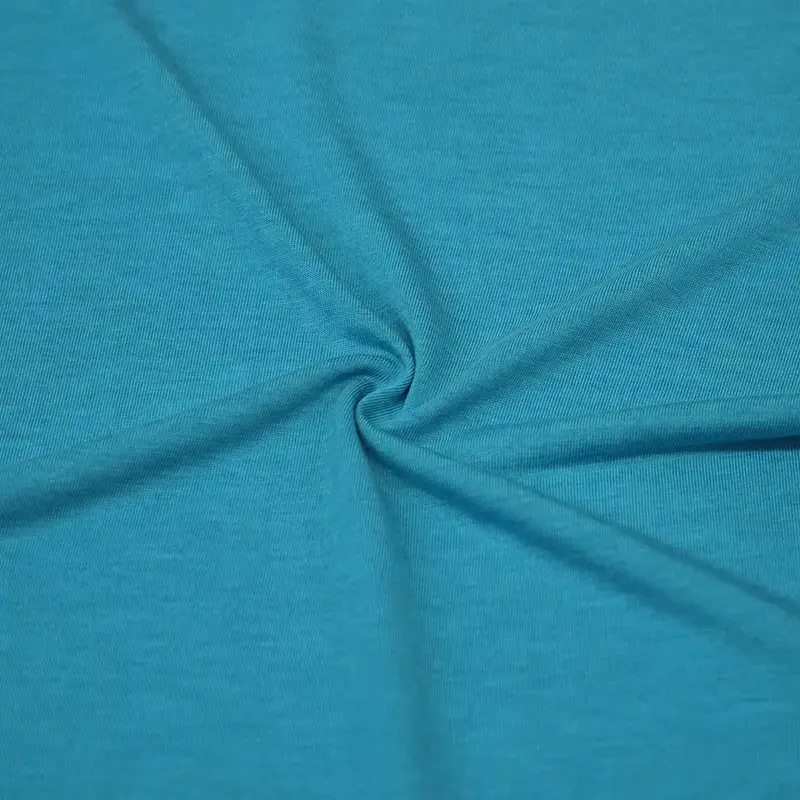 Bamboo Mesh Fabricは、耐久性の観点から合成繊維から作られた従来のメッシュ生地とどのように比較されますか？