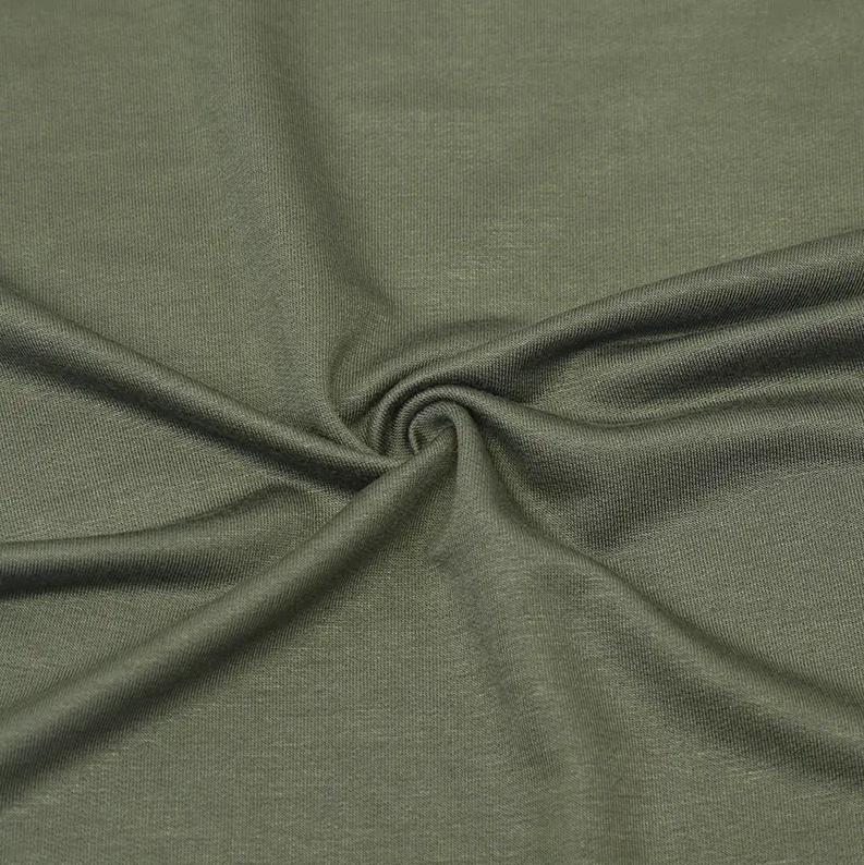 モダール生地はタンブラー乾燥できますか?