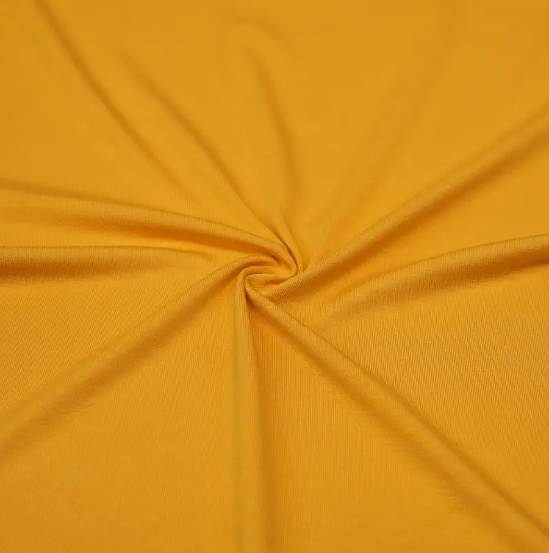 竹繊維織物の種類には何がありますか?