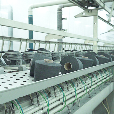 Nantong Tianhong Textile Technology Co.、Ltd。