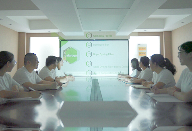 Nantong Tianhong Textile Technology Co.、Ltd。